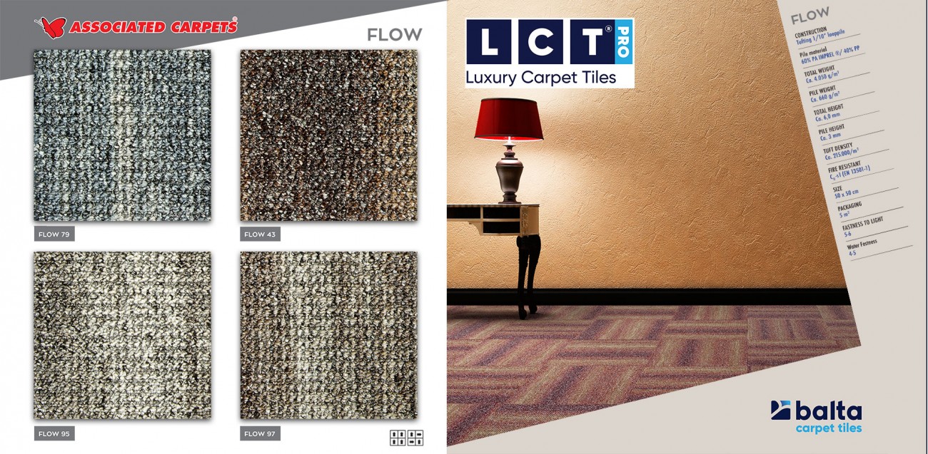 Lct Flow
